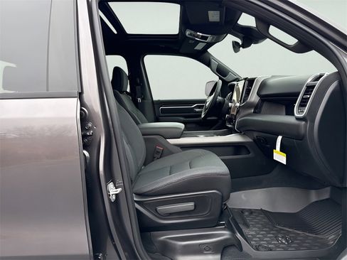 New 2026 RAM 1500 Big Horn image 11