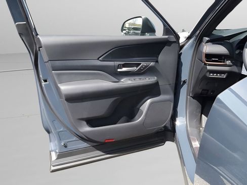 New 2026 Toyota Grand Highlander AWD Hybrid image 7