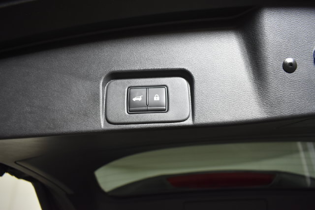 Certified 2026 Nissan Rogue Dark Armor AWD/4WD image 29