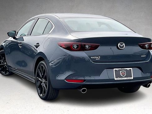 Used 2025 MAZDA MAZDA3 s image 31