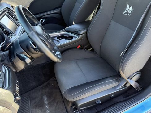 Used 2016 Dodge Challenger R/T Scat Pack image 19