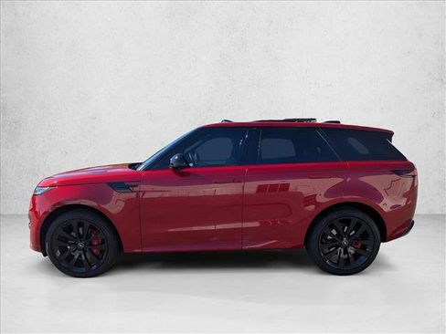 Used 2023 Land Rover Range Rover Sport SE Dynamic AWD/4WD image 9