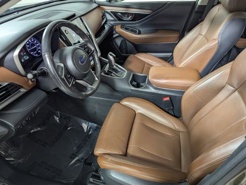 Used 2021 Subaru Outback Touring w/ Popular Package #2 image 60