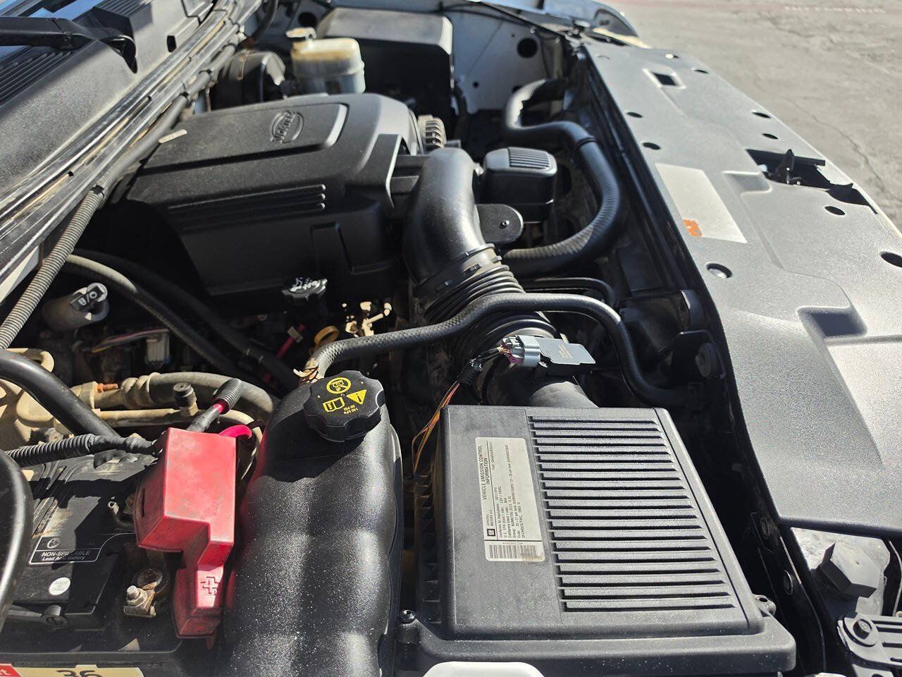 Used 2011 Chevrolet Silverado 1500 LT w/ All-Star Edition RWD image 41