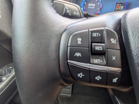 Used 2025 Ford Bronco Sport Outer Banks w/ Outer Banks Tech Package+ AWD/4WD image 25
