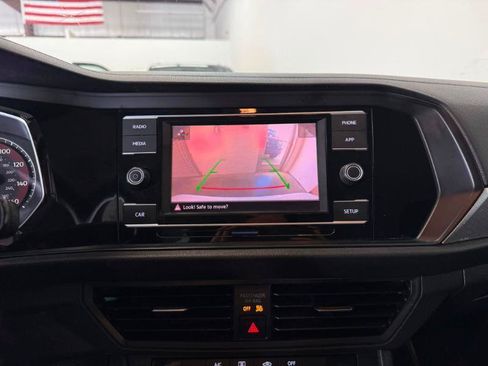 Used 2019 Volkswagen Jetta S w/ Driver Assistance Package FWD image 18
