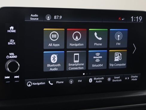 Used 2023 Honda Pilot Elite image 33