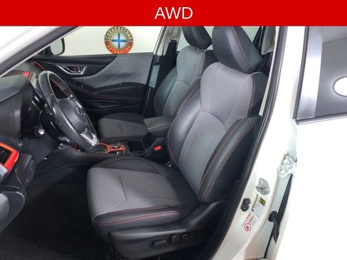 Used 2020 Subaru Forester Sport AWD/4WD image 11