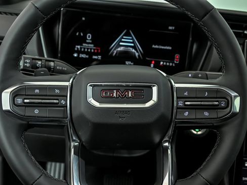 New 2026 GMC Terrain Elevation w/ Elevation Premium Package AWD/4WD image 12