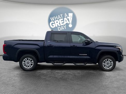 Used 2023 Toyota Tundra SR5 w/ SR5 Premium Package image 2