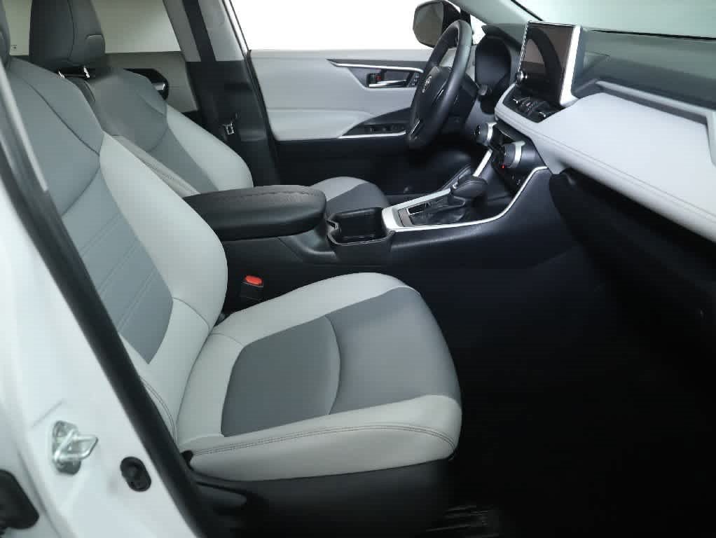 Used 2024 Toyota RAV4 XLE Premium w/ Weather Package AWD/4WD image 35