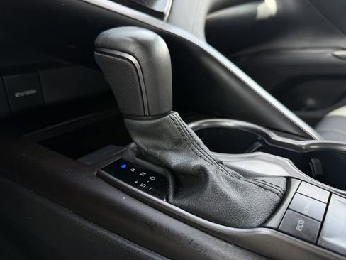 Certified 2024 Toyota Camry SE image 19