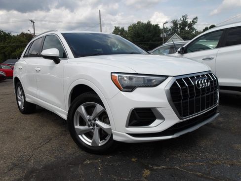 Used 2019 Audi Q3 2.0T Premium image 7