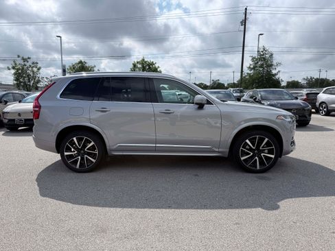 Certified 2024 Volvo XC90 B6 Plus w/ Protection Package Premier AWD/4WD image 7