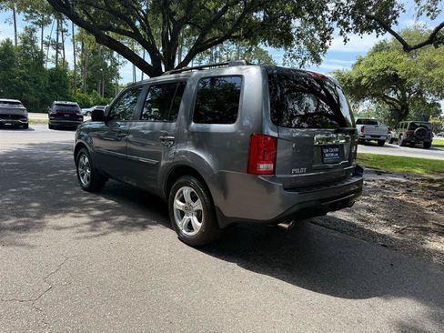 Used 2013 Honda Pilot EX-L image 7