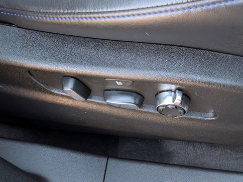 Certified 2024 Cadillac XT4 Sport image 31