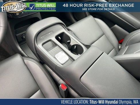 New 2026 Hyundai Palisade XRT Pro image 20