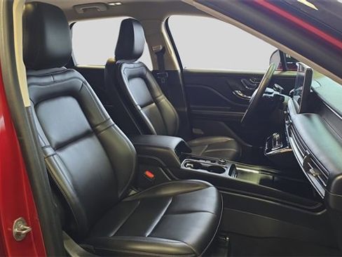 Used 2023 Lincoln Corsair Standard image 14