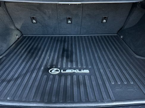 Used 2020 Lexus RX 350 AWD w/ Accessory Package image 16