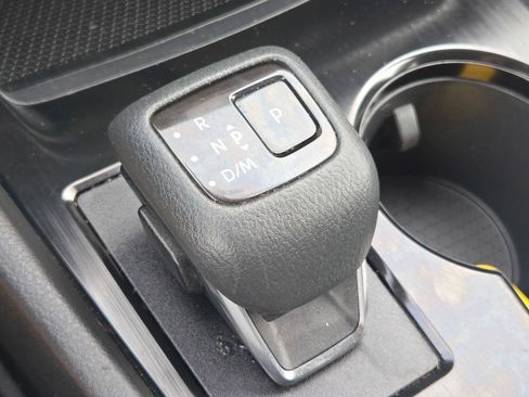 Used 2023 Nissan Rogue SV w/ SV Premium Package AWD/4WD image 29