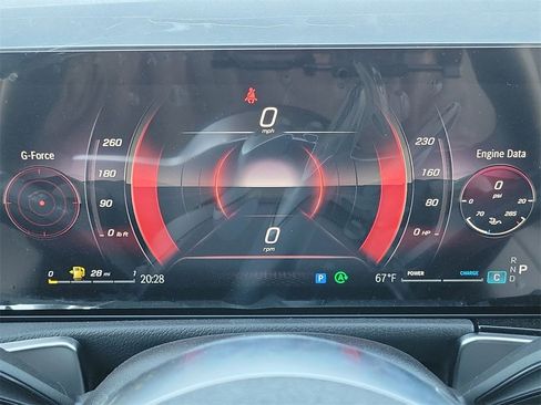 New 2026 Mercedes-Benz GLB 250 GLB 250 image 20