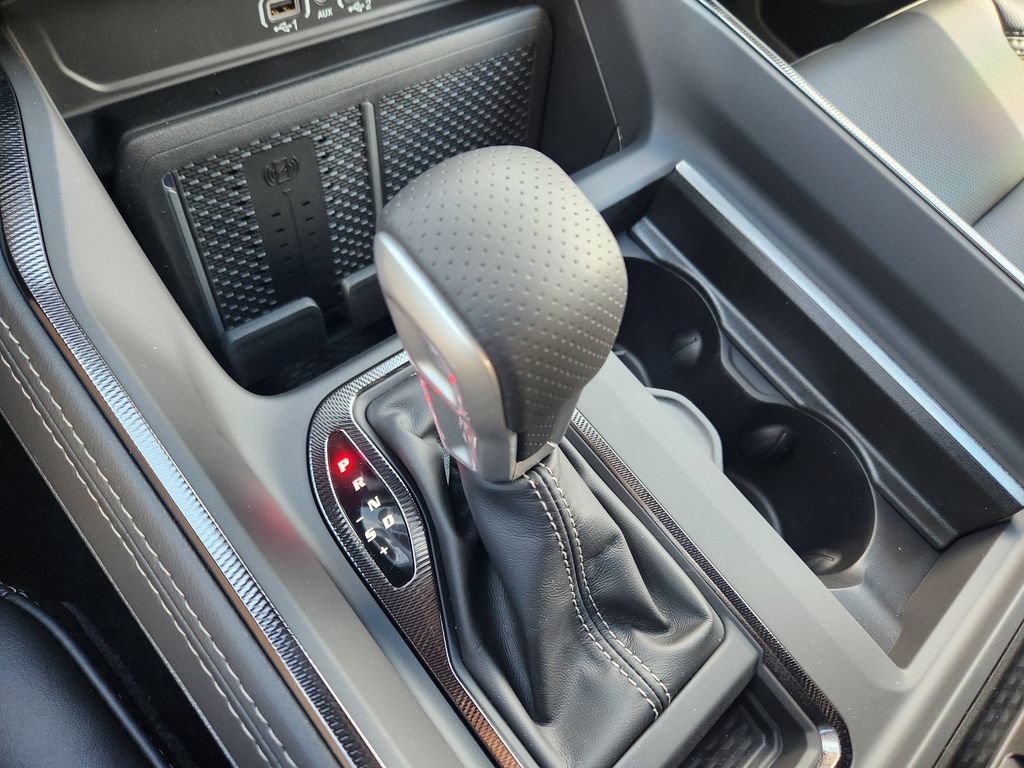 New 2026 RAM 1500 RHO AWD/4WD image 22