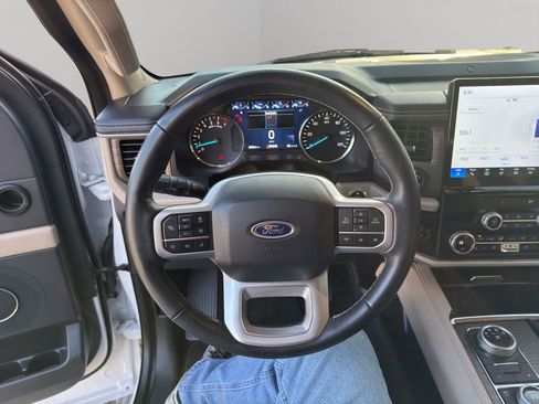 Used 2023 Ford Expedition Max Limited image 21