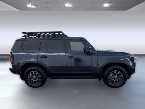 Certified 2024 Toyota Land Cruiser image 7