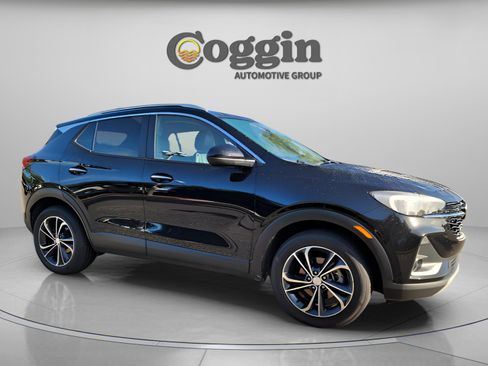Used 2023 Buick Encore GX Select image 23