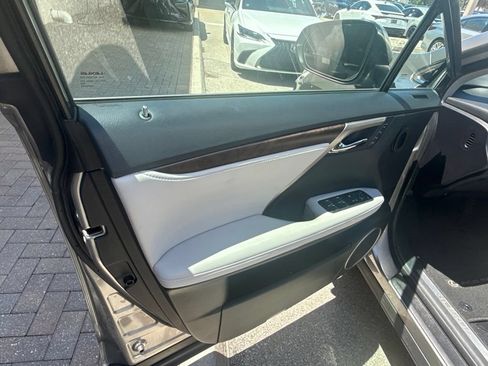 Certified 2021 Lexus RX 350 AWD w/ Premium Package image 13