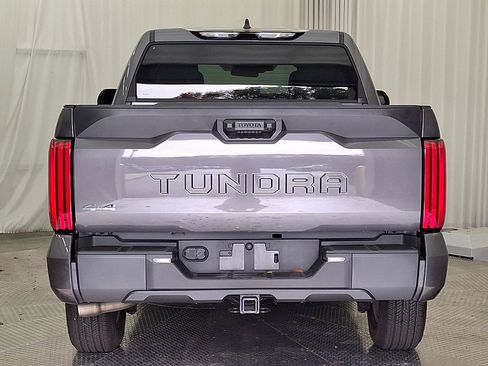 Used 2024 Toyota Tundra SR5 image 23