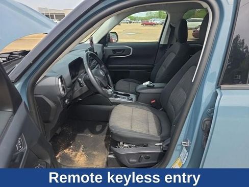 Used 2023 Ford Bronco Sport Big Bend w/ Convenience Package image 17