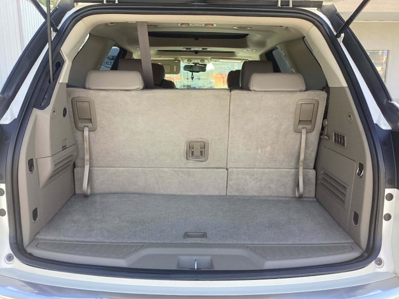 Used 2014 GMC Acadia Denali AWD/4WD image 17