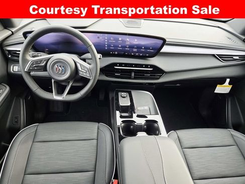 New 2026 Buick Enclave Sport Touring w/ Power Package image 9