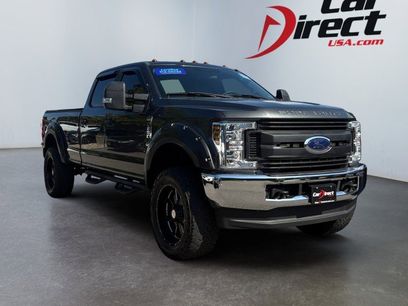 Used 2018 Ford F250 XL w/ Power Equipment Group