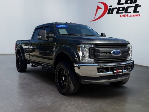 Used 2018 Ford F250 XL w/ Power Equipment Group image 1