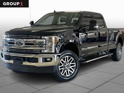 Used 2019 Ford F350 Lariat w/ Lariat Ultimate Package