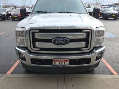 Used 2016 Ford F250 XLT w/ XLT Value Package