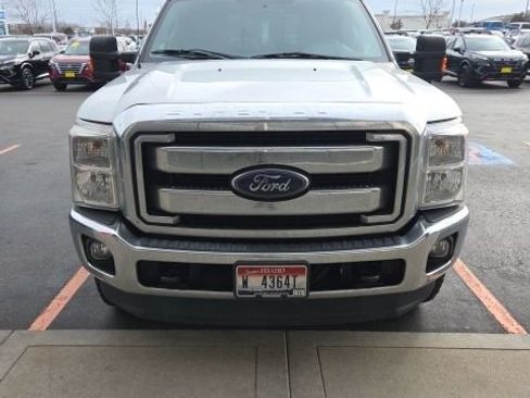 Used 2016 Ford F250 XLT w/ XLT Value Package image 1