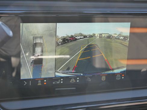 New 2026 GMC Sierra 3500 AT4 w/ AT4 Premium Plus Package image 9