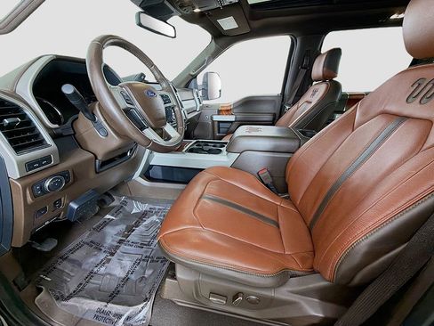 Used 2022 Ford F350 King Ranch image 22