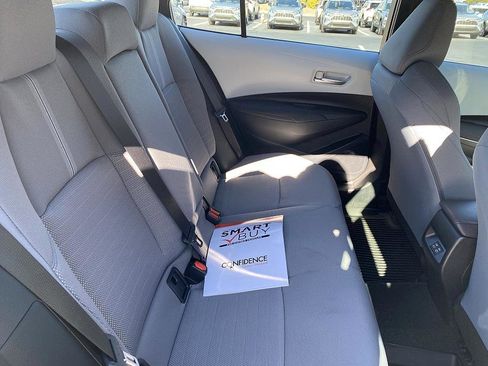 Certified 2024 Toyota Corolla SE image 22