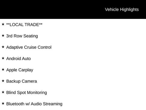 Used 2025 Jeep Grand Cherokee L Altitude AWD/4WD image 4