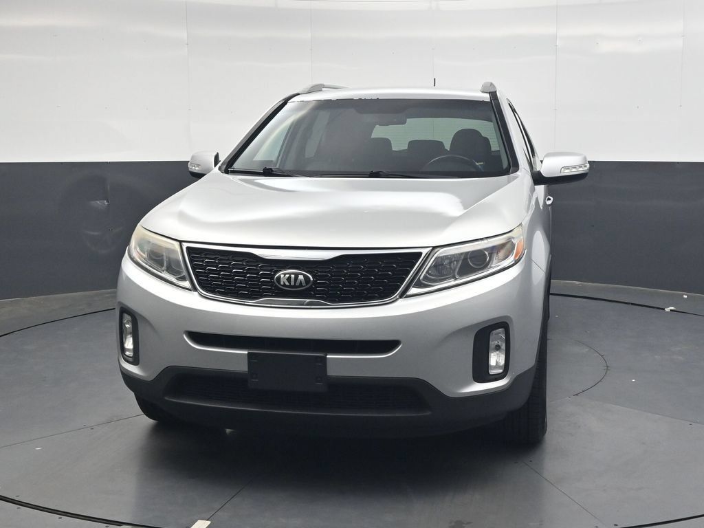 Used 2015 Kia Sorento LX AWD/4WD image 13