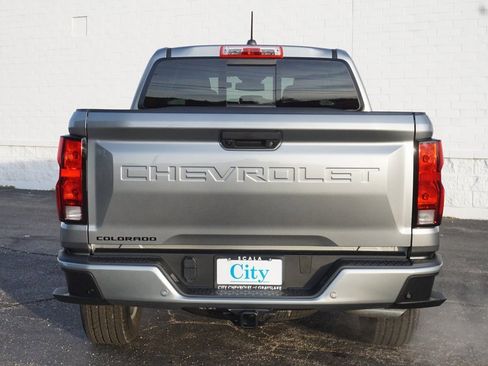New 2026 Chevrolet Colorado LT w/ Advanced Trailering Package image 6