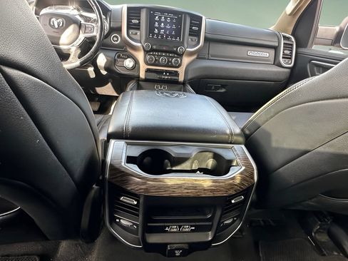 Used 2020 RAM 1500 Laramie RWD image 25