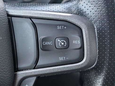 Used 2022 RAM 1500 Tradesman AWD/4WD image 15