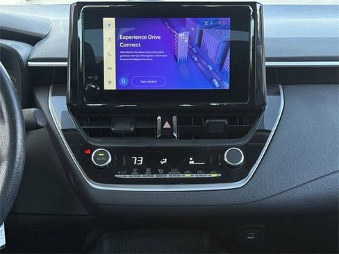 Used 2025 Toyota Corolla LE image 17