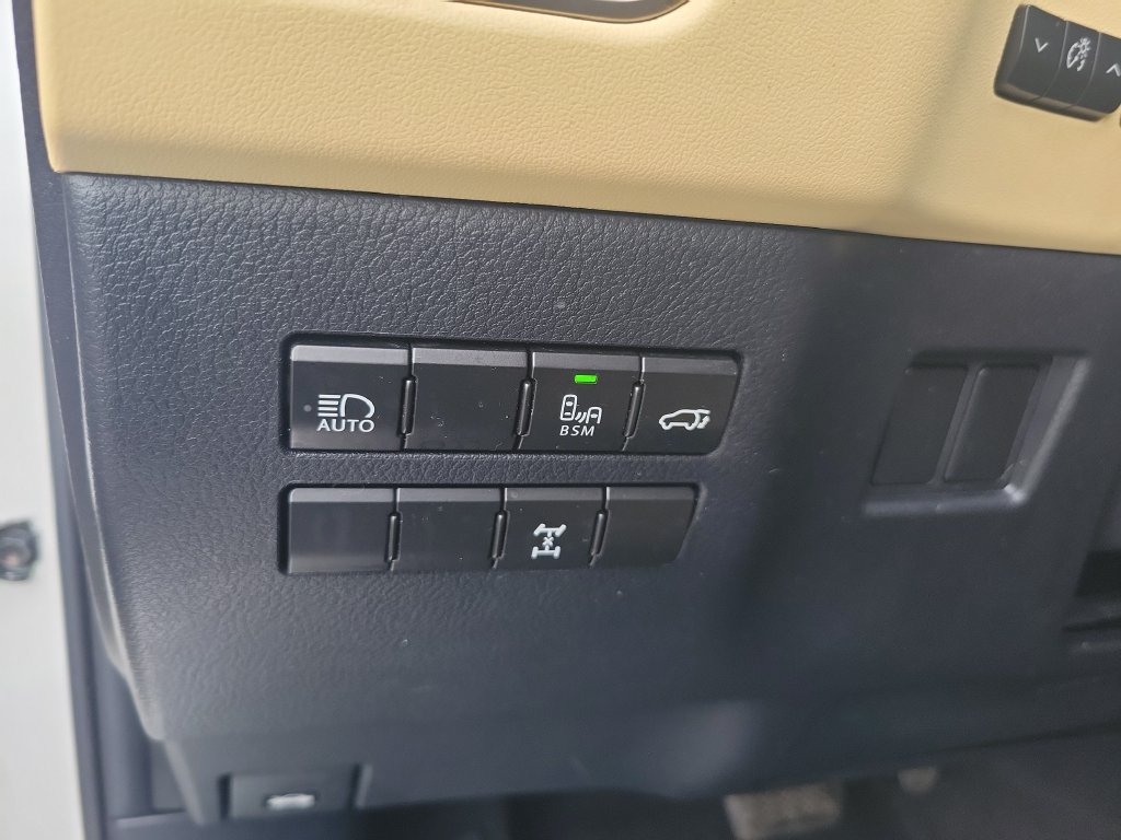 Used 2020 Lexus NX 300 AWD w/ Comfort Package image 34
