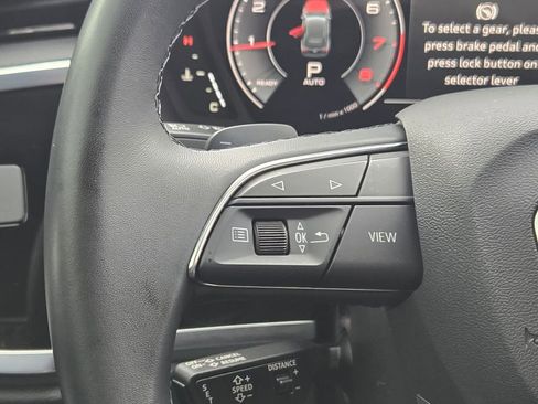 Certified 2023 Audi Q3 2.0T Premium Plus w/ Premium Plus Package image 34